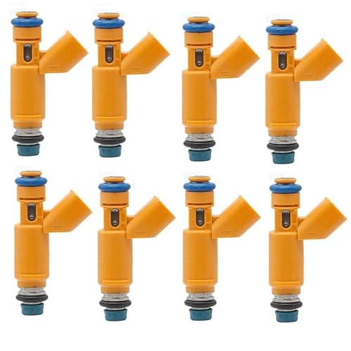 8x 2W93-AA 195500-4260 AJ82353 MQXFCZUX von MQXFCZUX