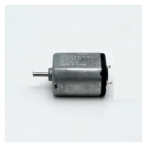 MQXFCZUX 16pcs FF-030PK-07300 D/V5.9 Mute Metal Brush Electronic Starter von MQXFCZUX