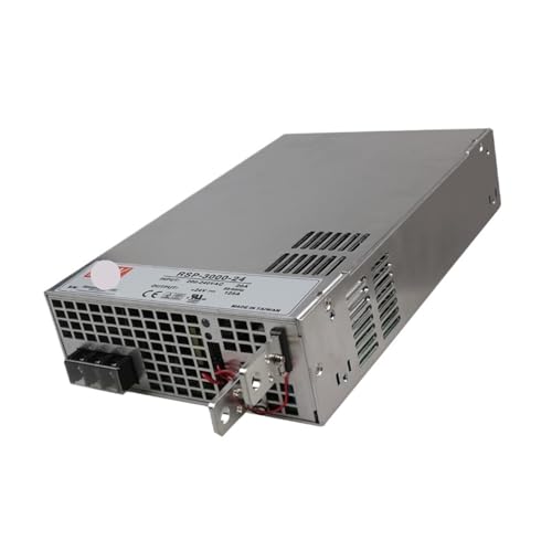 MQXFCZUX 180-264V to RSP-3000-24V 3000W MQXFCZUX 180-264V to RSP-3000-24V 3000W von MQXFCZUX