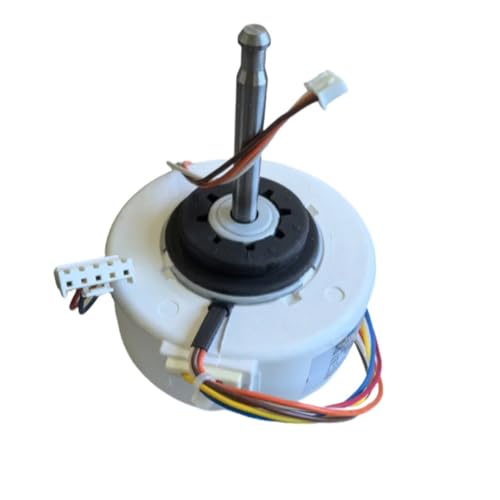 MQXFCZUX 220-240V 25W 0.27A 4P Klimaanlage Elektronischer Starter RPG25A-6 Ersatz Lüfter Elektronischer Starter von MQXFCZUX