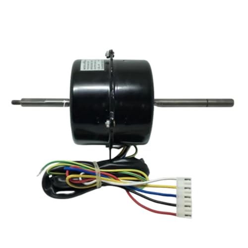 MQXFCZUX 220 W 40 W 50 Hz 0,45 A Air Conditioning Electronic Starter YDK-40-4S Elevator Air Conditioning Fan Electronic Starter von MQXFCZUX