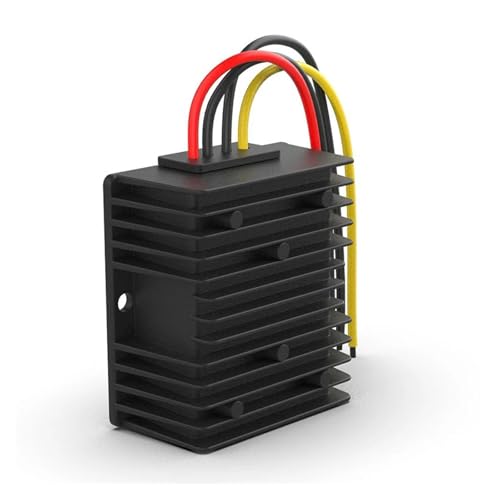 MQXFCZUX Power Converter 18-40V TO 24V 5A DC Converter Voltage Regulator 24V to 28V Voltage Regulator von MQXFCZUX