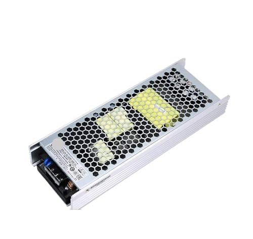 MQXFCZUX UHP-500-48 501.6W Slim Type with PFC Switching Supply UHP-500 48V 10.45A von MQXFCZUX