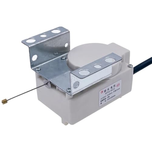 MQXFCZUX XPQ-6C2 220V 50/60Hz Drainage Traktor Ventil Elektronischer Starter von MQXFCZUX