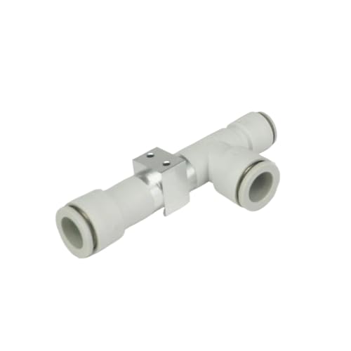 MQXFCZUX ZH20DS-12-16-16 Quick Connector Pneumatic Air Exhaust Vacuum von MQXFCZUX