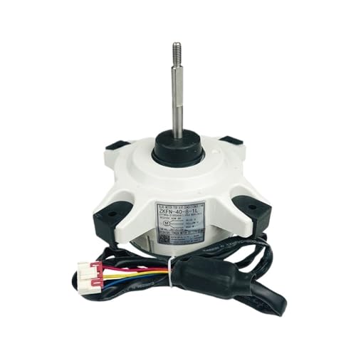 MQXFCZUX ZKFN-40-8-1L DC310 40W 800r/min Outdoor Unit DC Fan Electronic Starter von MQXFCZUX