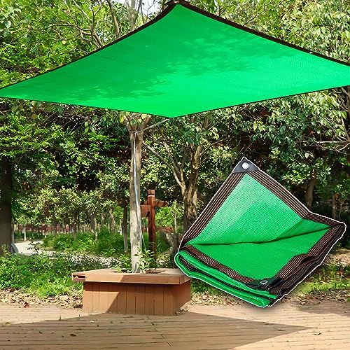 MQXYLF 12x18m Rechteckig Schattiernetz,Schattentuch mit Ösen,Schattierungsnetz Atmungsaktiv HDPE,90-95% UV Schutz Sonnenschutznetz,Sonnensegel für Garten Balkon Terrasse Gewächshaus,Schattennetz MQXYLF 12x18m Rechteckig Schattiernetz,Schattentuch mit Ösen,Schattierungsnetz Atmungsaktiv HDPE,90-95% UV Schutz Sonnenschutznetz,Sonnensegel für Garten Balkon Terrasse Gewächshaus,Schattennetz von MQXYLF
