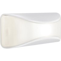 Mr Beams LED Batterielicht Nachtlicht Mini 1lm weiß Dämmerungssensor 2er-Pack von MR BEAMS