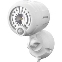 Mr Beams - led Batterielicht xt Spotlight 200lm, 5000, weiß, 2er-Pack Mr Beams - led Batterielicht xt Spotlight 200lm, 5000, weiß, 2er-Pack von MR BEAMS