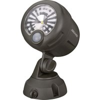 Mr Beams - led Batterielicht xt Spotlight 200lm, 5000K, braun, 2er-Pack Mr Beams - led Batterielicht xt Spotlight 200lm, 5000K, braun, 2er-Pack von MR BEAMS