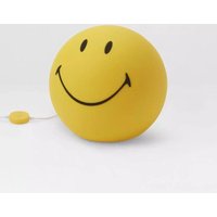 Mr. Maria Lampe, Nachtlicht, Nachtlampe - Smiley® Star Light von MR MARIA