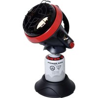 [GEBRAUCHT] B-Ware Mr. Heater Mh4 Bdf F215170 Gaslufterhitzer Heizung Heizgerät Heizgerät 1.1 K W445 von MR. HEATER