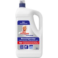MR. PROPER Professional Allzweckreiniger 4 in 1 5,0 l von MR. PROPER Professional