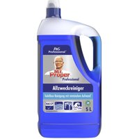 MR. PROPER Professional Allzweckreiniger Ocean 5,00 l von MR. PROPER Professional