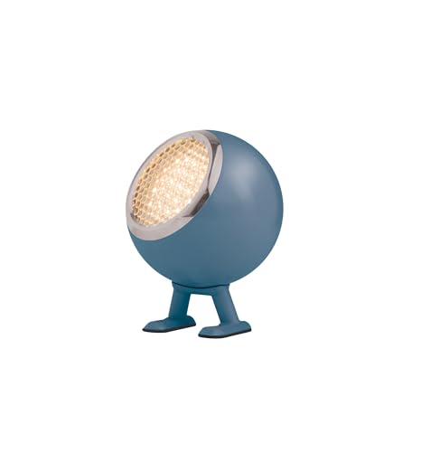 MR. WATTSON Wiederaufladbare LED-Lampe (Cloudy Blue) von MR. WATTSON