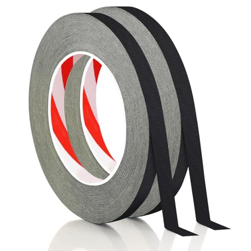 2 Stück 15mm x 30m Isolierband Schwarz, Wasserdicht Elektrisches Isolierband, Selbstklebendes Isolierband, Elektriker Klebeband Schwarz Zum Isolieren,Reparieren und Bündeln selbstverschweißendes 2 Stück 15mm x 30m Isolierband Schwarz, Wasserdicht Elektrisches Isolierband, Selbstklebendes Isolierband, Elektriker Klebeband Schwarz Zum Isolieren,Reparieren und Bündeln selbstverschweißendes von MR.TIMELAG