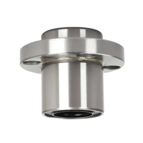 1 STÜCKE 10/12 13 16 20 25 30 35 Flansch Eingebettete Führung Linearlager Standard Verlängerung Typ(13mm) von MRANADLDF