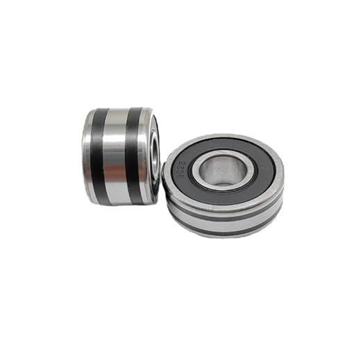 1 STÜCKE B17-99D-2RS 17 * 52 * 17 MM Generatorlager 1 STÜCKE B17-99D-2RS 17 * 52 * 17 MM Generatorlager von MRANADLDF
