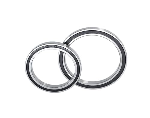 1 STÜCKE Rillenkugellager 6809 6810 6811 6812 6813 6814 6815 68162RS(6811-2RS 55X72X9) von MRANADLDF