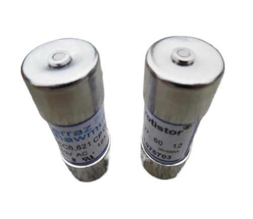 1 stücke Sicherungen FD27GRB66V2T/5T/6,3 T/8T/10T FD27GRB66V12T/16T/20T C077006 FD27GRB66V25T/32T/40T/50T R076306 FD27GRB66V63T/80T/100T/110T(FD27GRB66V50T) von MRANADLDF