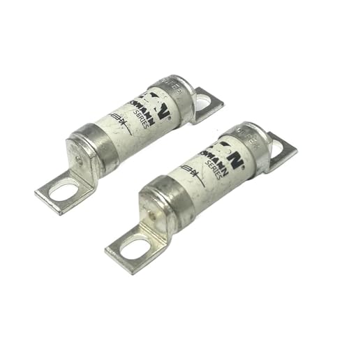 10 STÜCKE BS88:4 Sicherung 35FE/40FE/45FE/50FE/63FE/71FE/80FE/90FE/100FE 35A 40A 45A 50A 63A 71A 80A 90A 100A 690V(90FE 90A) von MRANADLDF