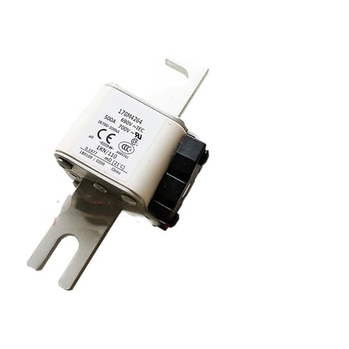 170M4264/690V/500A 170M4265 170M4266 170M4263 630A(170M4264) von MRANADLDF