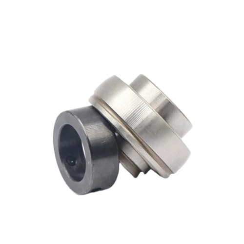 Äußeres Gelenklager mit Spannhülse UK205 206 207 208 209 210 211 212(UK211 50mm) von MRANADLDF
