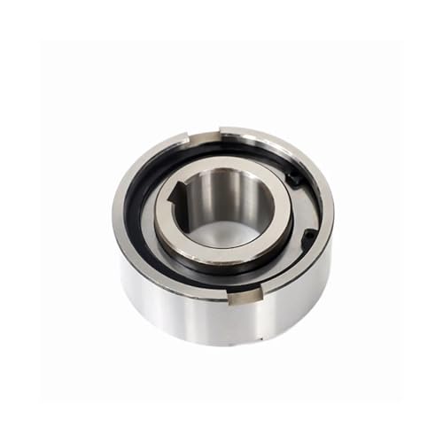 MRANADLDF 1 STÜCKE ASNU15 NFS15 TFS15 15X42X18 MM Unidirektionales Lager Unidirektionales Kupplungsprüflager mit Passfedernut MRANADLDF 1 STÜCKE ASNU15 NFS15 TFS15 15X42X18 MM Unidirektionales Lager Unidirektionales Kupplungsprüflager mit Passfedernut von MRANADLDF