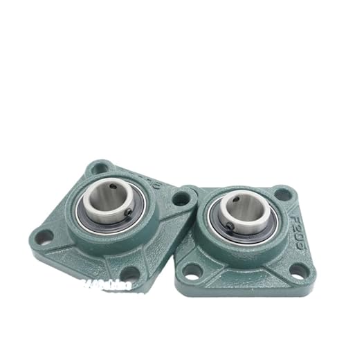 MRANADLDF Äußeres Gelenklager mit Sitz UCF201 202 203 F204 F205 F206 F207 208 Lager(UCF204 Inner 20) von MRANADLDF