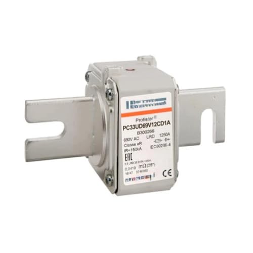 PC33UD60V16CD1A Z301437 PC33UD55V20CD1A S1015765 Sicherung(PC33UD55V20CD1A) von MRANADLDF