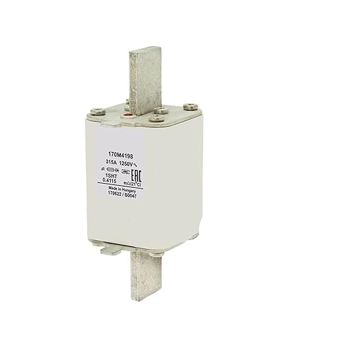 Sicherung 170M4722 170M4669 170M4703 170M4198 315A 160A(170M4703 250A) von MRANADLDF