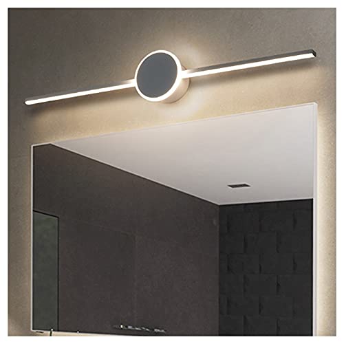 MRBVAOXVD Schreibtischlampen, Badespiegellampen Modernemalistische Spiegel Frontlambadezimmer Wasserdichtenebel Spiegellamhome Umkleidetisch Wandlamled Bildbeleuchtuwandbeleuchtung/Dreifarbiges Licht/ MRBVAOXVD Schreibtischlampen, Badespiegellampen Modernemalistische Spiegel Frontlambadezimmer Wasserdichtenebel Spiegellamhome Umkleidetisch Wandlamled Bildbeleuchtuwandbeleuchtung/Dreifarbiges Licht/ von MRBVAOXVD