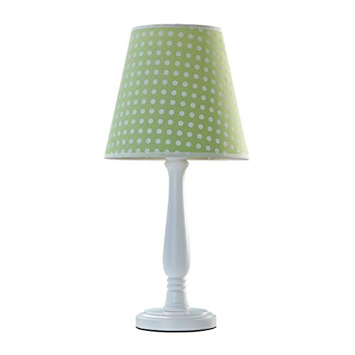 MRBVAOXVD Schreibtischlampen, Leselamschreibtischlamkind Tischlamkinderzimmer Schlafzimmerlamholzlampost Handgefertigter Stoff Tischlampe/Grün-C MRBVAOXVD Schreibtischlampen, Leselamschreibtischlamkind Tischlamkinderzimmer Schlafzimmerlamholzlampost Handgefertigter Stoff Tischlampe/Grün-C von MRBVAOXVD