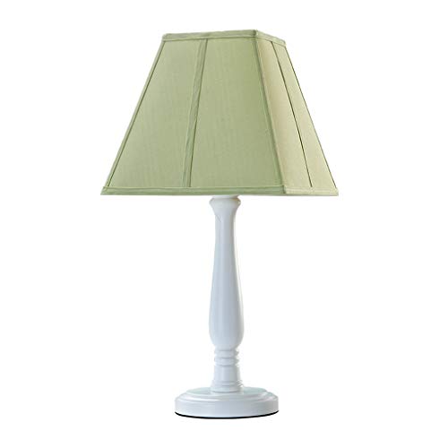 MRBVAOXVD Schreibtischlampen, Leselamschreibtischlamkind Tischlamkinderzimmer Schlafzimmerlamholzlampost Handgefertigter Stoff Tischlampe/Weiß MRBVAOXVD Schreibtischlampen, Leselamschreibtischlamkind Tischlamkinderzimmer Schlafzimmerlamholzlampost Handgefertigter Stoff Tischlampe/Weiß von MRBVAOXVD
