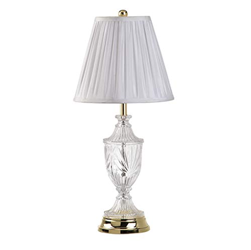 MRBVAOXVD Tischlamglas Schreibtischlampe, Schlafzimmer Bettsidekoration Schreibtischlampalastpenschirm Hardware Basis Leselampe MRBVAOXVD Tischlamglas Schreibtischlampe, Schlafzimmer Bettsidekoration Schreibtischlampalastpenschirm Hardware Basis Leselampe von MRBVAOXVD
