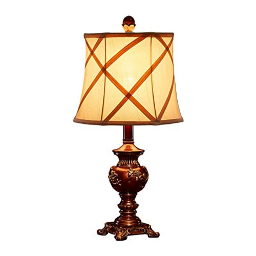 MRBVAOXVD Tischlamretro Schreibtischlampe, Kreative Feine Schreibtischlamhand-Geschnitzte Quadratbasis Warme Lichtschatten Schreibtischlame27 Augenschutz Nachttisch Leselicht Leselampe MRBVAOXVD Tischlamretro Schreibtischlampe, Kreative Feine Schreibtischlamhand-Geschnitzte Quadratbasis Warme Lichtschatten Schreibtischlame27 Augenschutz Nachttisch Leselicht Leselampe von MRBVAOXVD
