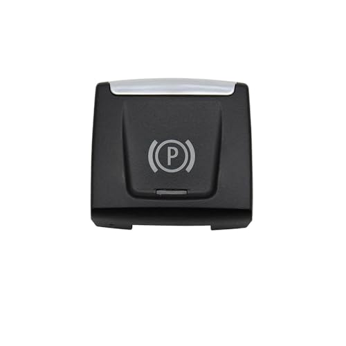 Handbremsschalter Für B&MW X1 F48 F49 X2 F39 2er F45 F46 Schalter Für Elektronische Parkbremse Feststellbremsknopf von MRBVHGPKUT