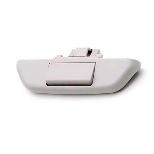 MRBVHGPKUT Autotürgriff 4L0898924B Griff Schiebedach Hinten Für Q7 2007-2015 von MRBVHGPKUT