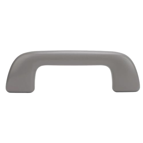 MRBVHGPKUT Autotürgriff 74619-0M010 74610-52020 Innendach Decke Zuggriff Für Altis Für Yaris Für Vios Für Aruis Für Prius Für Highlander Für Kluger(Grey Without Hook) von MRBVHGPKUT