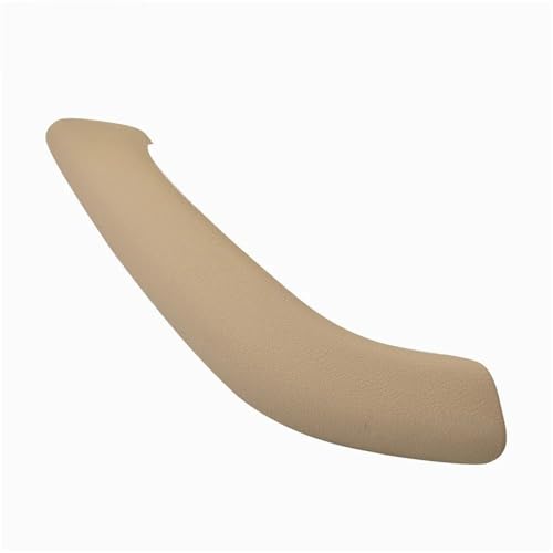 MRBVHGPKUT Autotürgriff Auto Innengriff Innentürgriffe Für X2 F39 X1 F48 F49 2016-2019(Beige Rechts) von MRBVHGPKUT