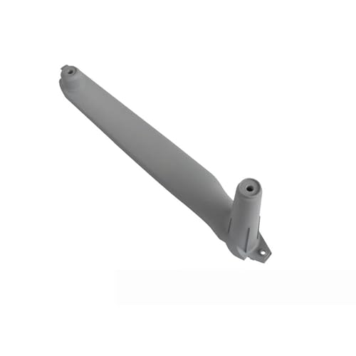 MRBVHGPKUT Autotürgriff Auto Innentür Haltegriffe Zug Armlehne Für E71 X6 E70 X5 2007-2013(Rechts grau) von MRBVHGPKUT