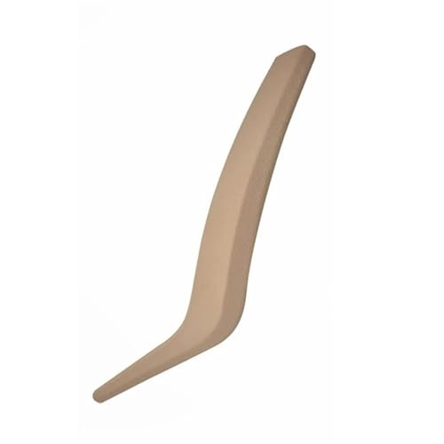 MRBVHGPKUT Autotürgriff Für 16d 20iX 16i 23dX 18dx 25dX 18i 25iX X1 E84 2010-2016 Auto Innengriff Set Tür Armlehne Verkleidung Verkleidung Abdeckung(Beige-links) von MRBVHGPKUT