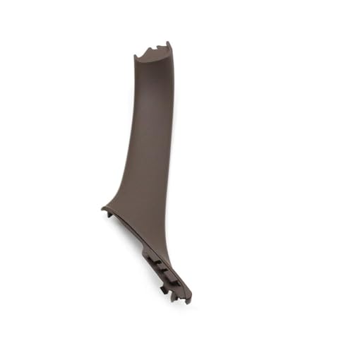 MRBVHGPKUT Autotürgriff Für 5er F10 F11 F18 520i 523i 525i 528i 535i 2010-2017 LHD RHD Innenraum Beifahrer Türgriff Innenverkleidung Verkleidung(Moka links) von MRBVHGPKUT