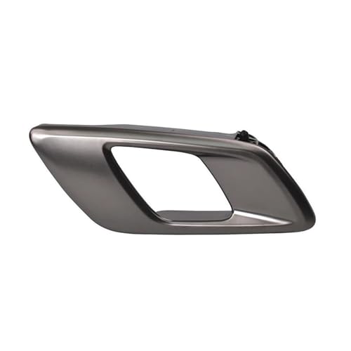 MRBVHGPKUT Autotürgriff Für Mazda BT50 2012-2019 AB3921971 AB3921970 Auto Links Rechts Seite Innentürgriffe(Graphit rechts) von MRBVHGPKUT