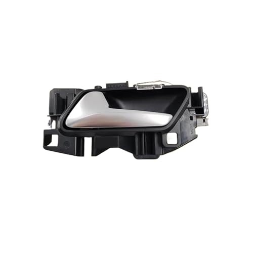 MRBVHGPKUT Autotürgriff Für Peugeot 308 408 3008 5008 Türinnengriff 98000001VV 98000000VV 9806745577 9806745677 98242675VV(HINTEN RECHTS) von MRBVHGPKUT