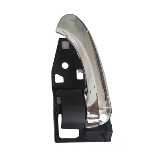 MRBVHGPKUT Autotürgriff Für Toyota Für Camry 2006-2011 Auto Innentürgriff 69206-06030-C0 69205-06030-C0(Links-Silber) von MRBVHGPKUT