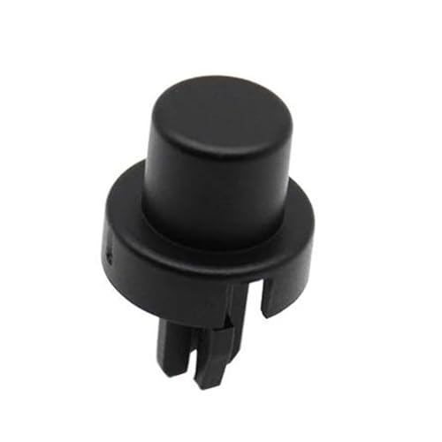 MRBVHGPKUT Autotürgriff LHD Innenraum Auto Tür Links Armlehne Fenster Schalter Bedienfeld Griff Für 3er E92 Für COUPE 2007-2014(1PC Folding Button) von MRBVHGPKUT