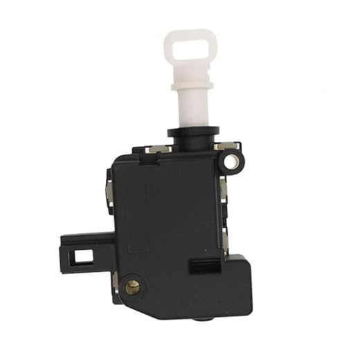 MRBVHGPKUT Für Skoda Für Octavia MK1 1996 Heckklappe Zentralverriegelung Aktuator 1M0959781A 3B0959781B 1U0862159 Heckklappenschloss von MRBVHGPKUT