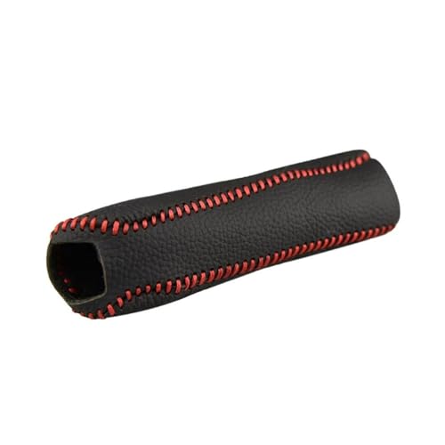 MRBVHGPKUT Handbremsenabdeckung Auto Zahnräder Handbremsabdeckung Für E46 E39 E90 E36 E60 E34 E30 F30 F10 X5 E53(ROT) von MRBVHGPKUT