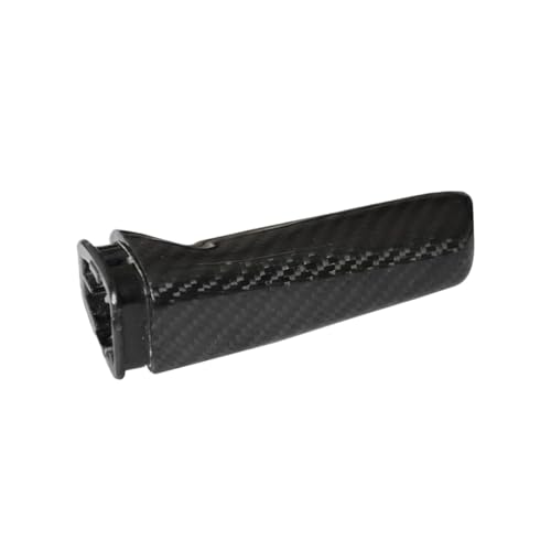 MRBVHGPKUT Handbremsenabdeckung Für X1 1 2 3 4 Series GT M3 M4 E90 F20 F21 F30 F34 F32 F35 E84 Auto Innenraum Handbremsabdeckung von MRBVHGPKUT